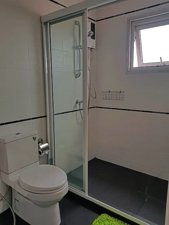 1BR Centric Sea 812 With Infinity Pool - photo 7