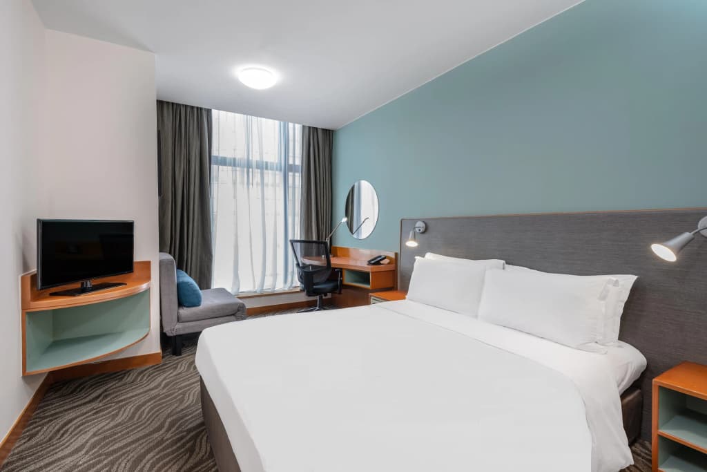 Holiday Inn Express Causeway Bay Hong Kong by IHG - photo 7