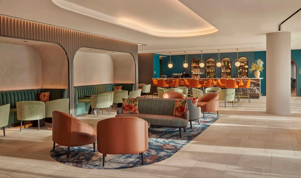 Hyatt House London Stratford - photo 2