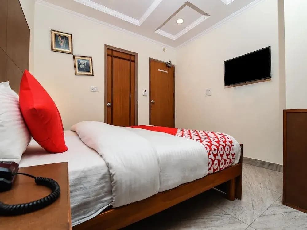 OYO Flagship 14620 Kabila Karol Bagh - photo 4