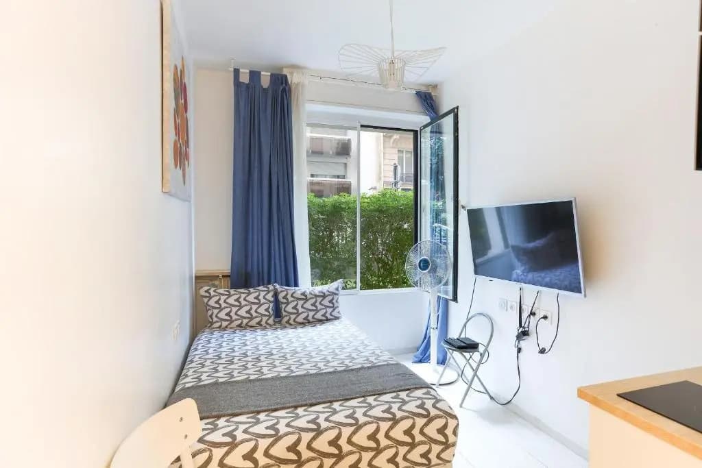 Trocadero Cozy Studio - photo 1