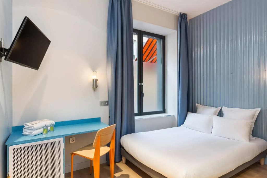 Hostel Ozz Nice - photo 3
