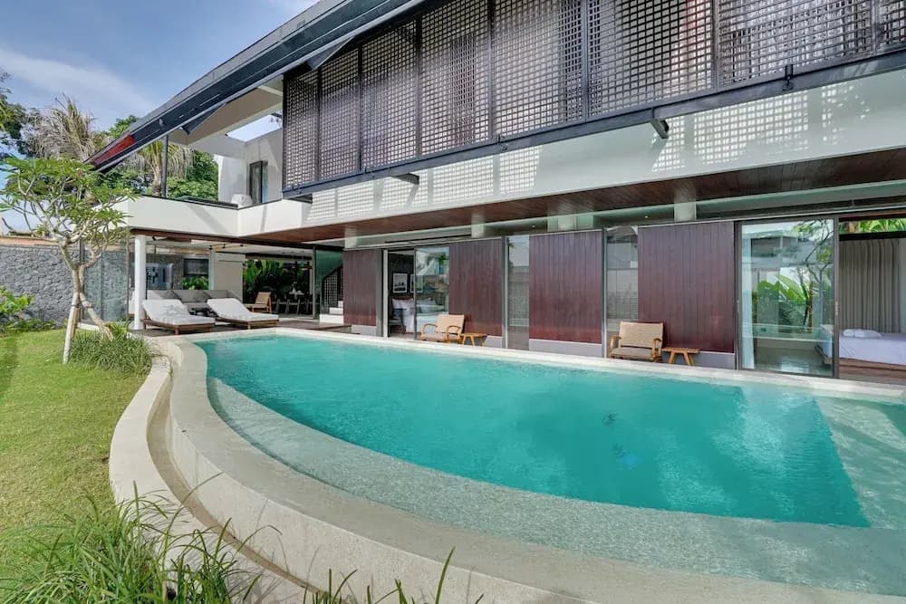 Villa Pasisi 11 - Canggu - photo 40