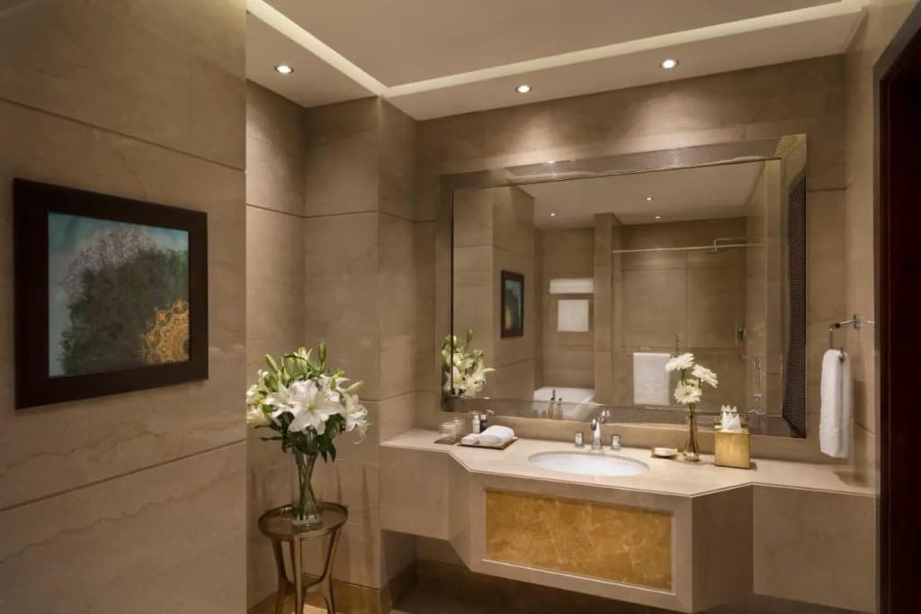 Al Najada Doha Hotel by Tivoli Hotel - photo 10