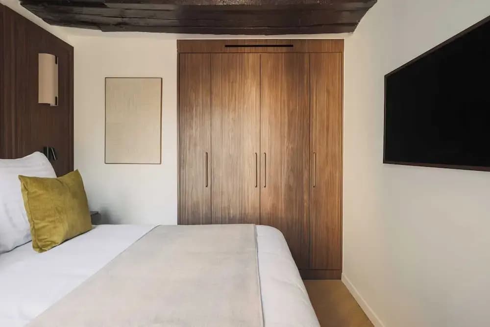 AC Apartment 2br/6p - Notre-dame de Paris - photo 2