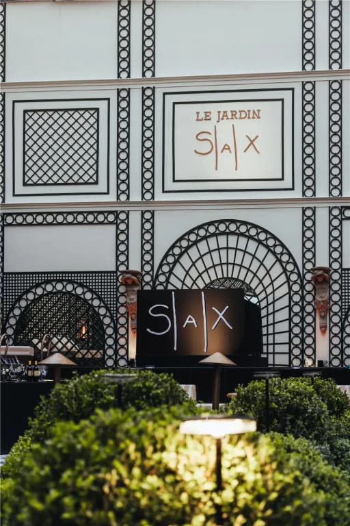Sax Paris, LXR Hotels & Resorts - photo 8