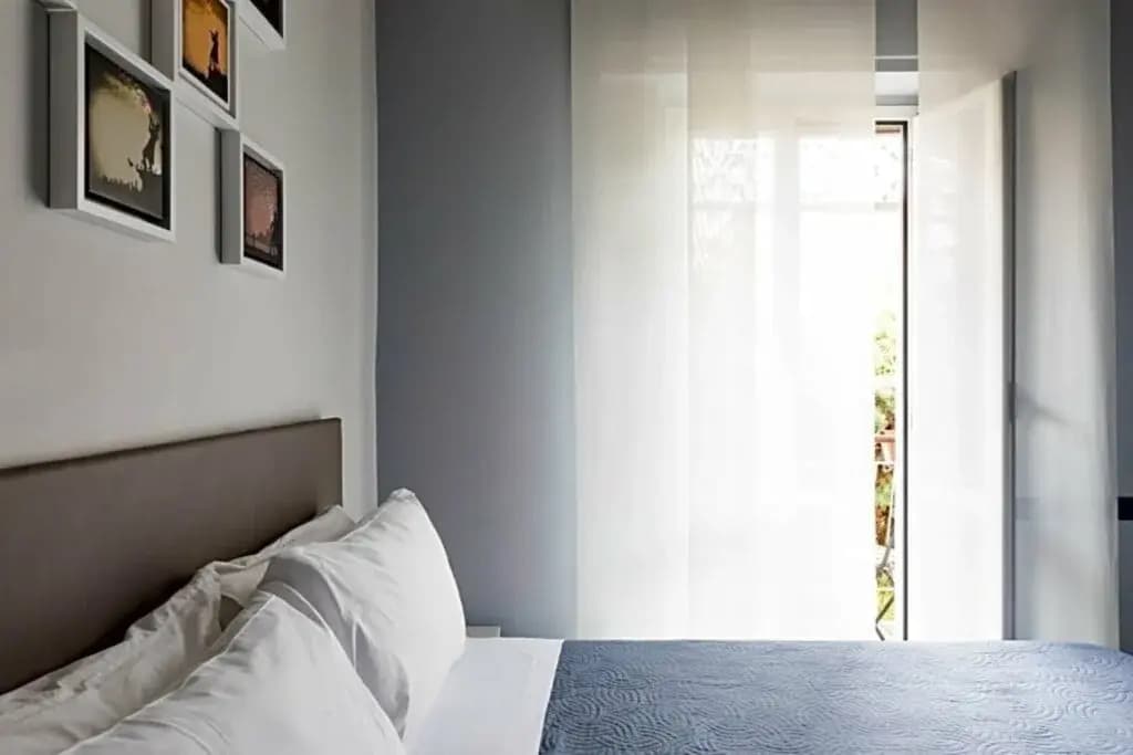 iArt Guesthouse - photo 5