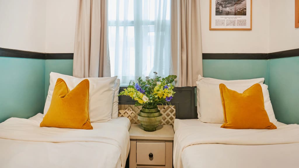 Huttons Hotel, Victoria London - photo 39