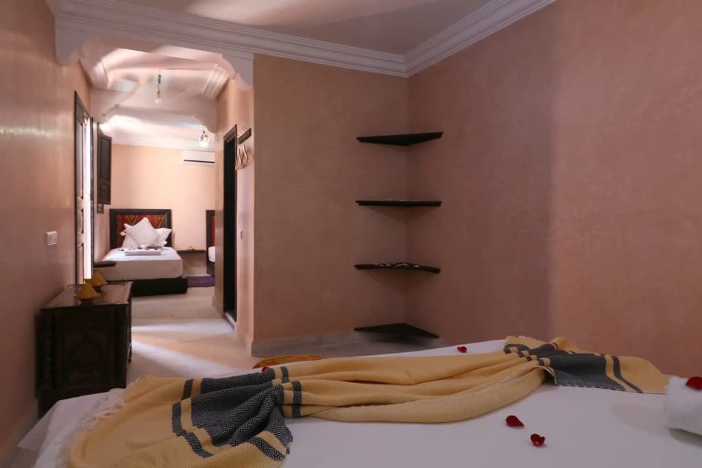 Riad Elite - photo 3