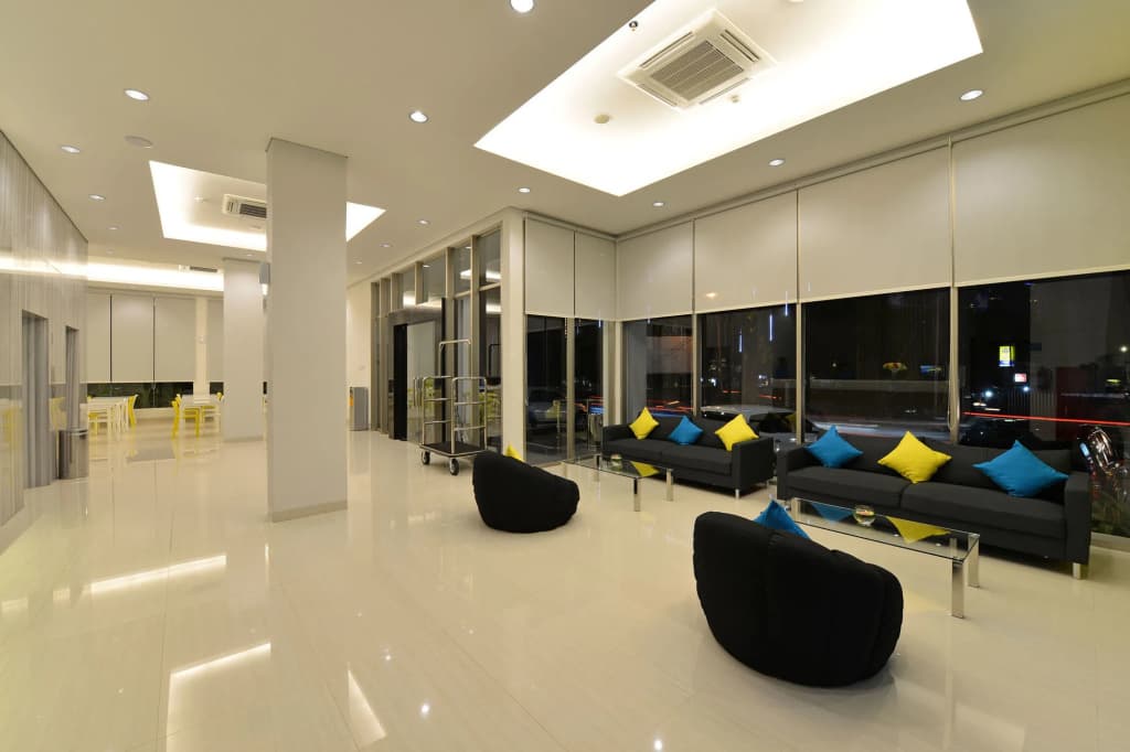 Moritz Biz Gandaria - photo 13