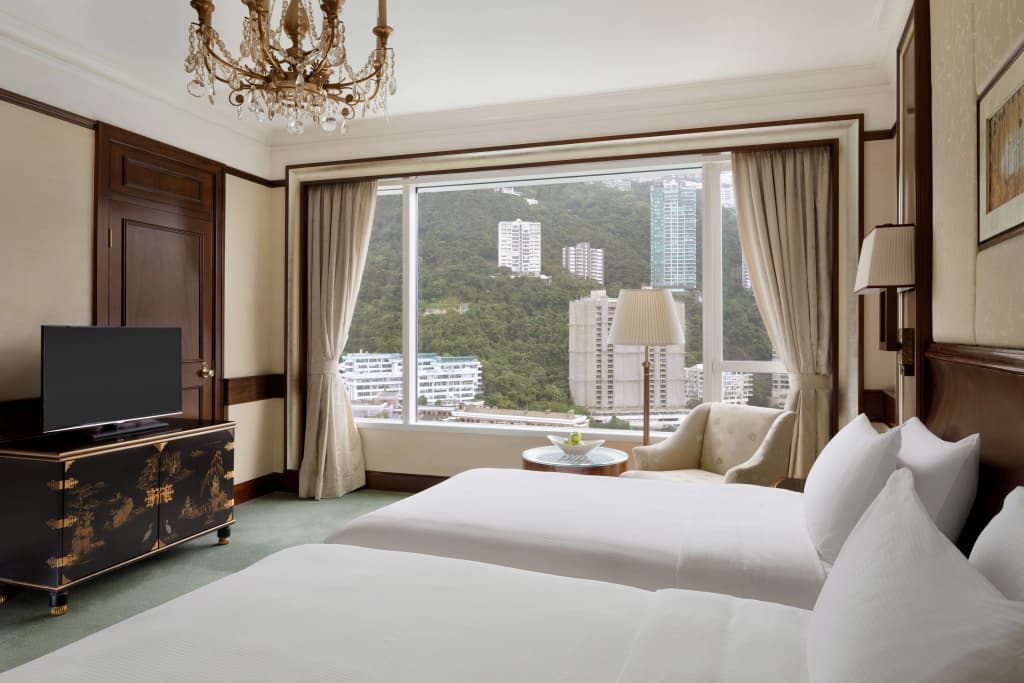Island Shangri-La, Hong Kong - photo 3