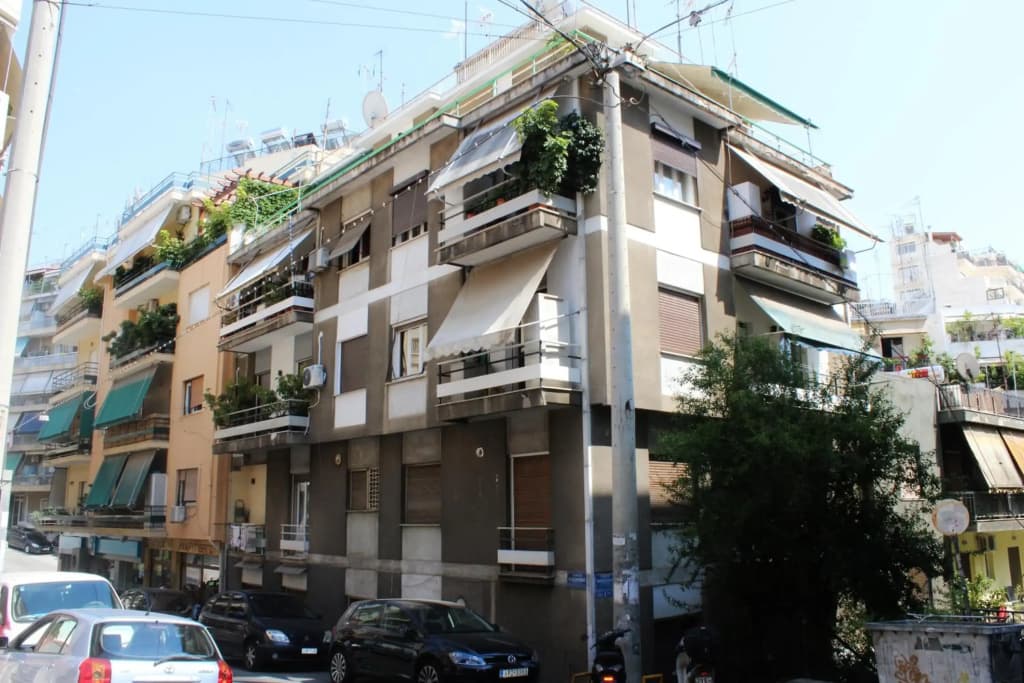 Athenian Hub Luxe Loft - photo 1