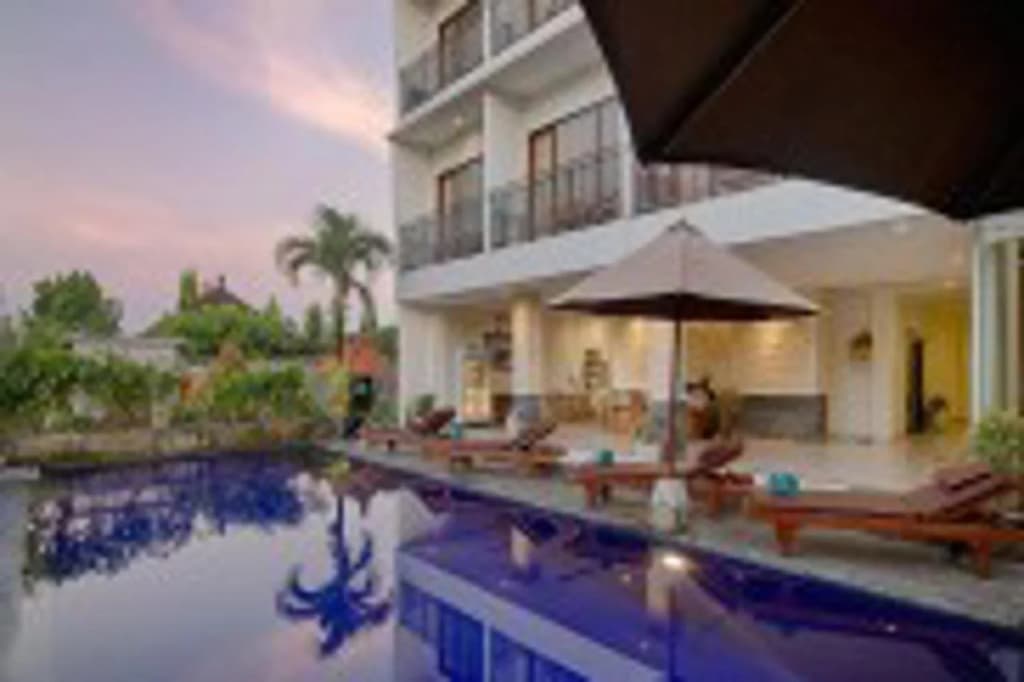 My Villa and Resort Canggu - photo 16