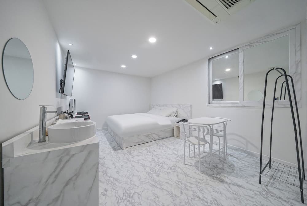 Hassen Sillim K2 Hotel - photo 22
