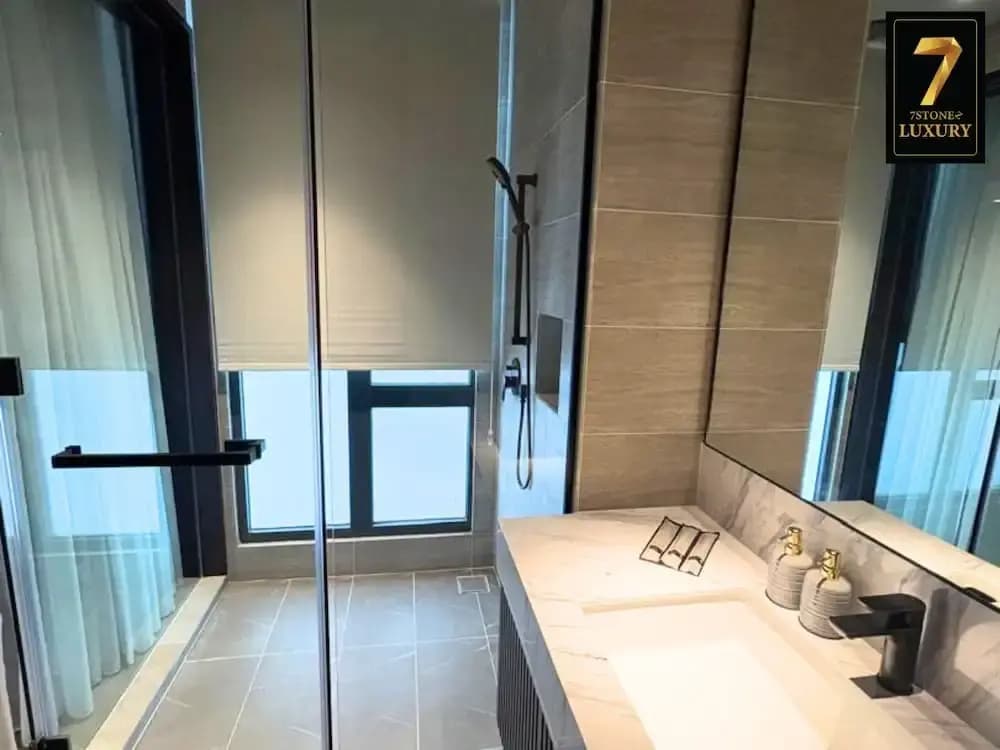 7Stonez Luxury ANTARA RESIDENCE Genting Highlands - photo 9