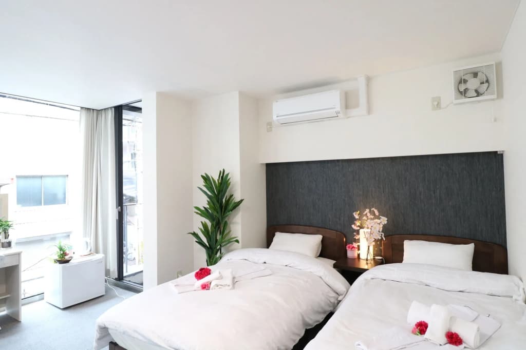 Sakuragawa Riverside Hotel - photo 2