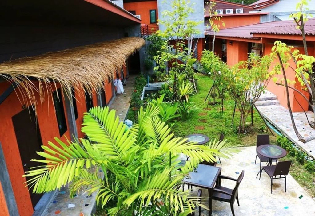 2 Home Resort - photo 23