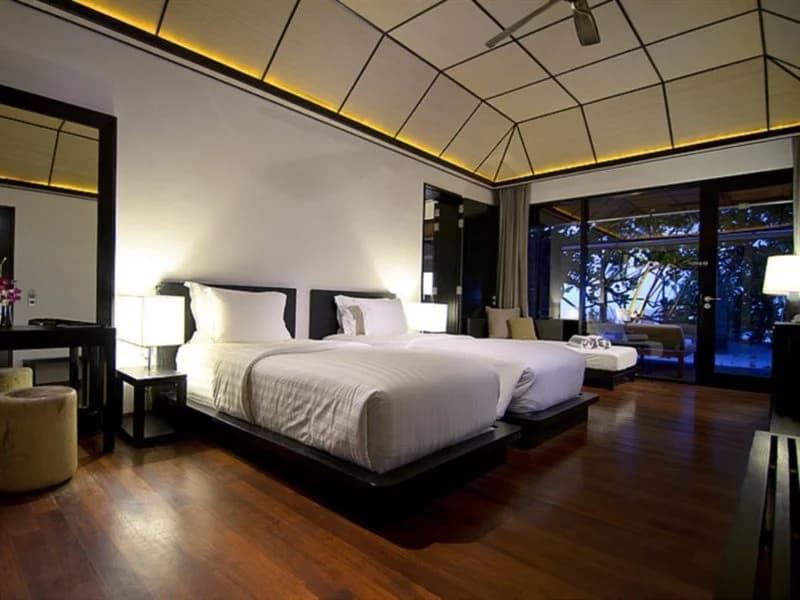 Lily Beach Resort & Spa - photo 3