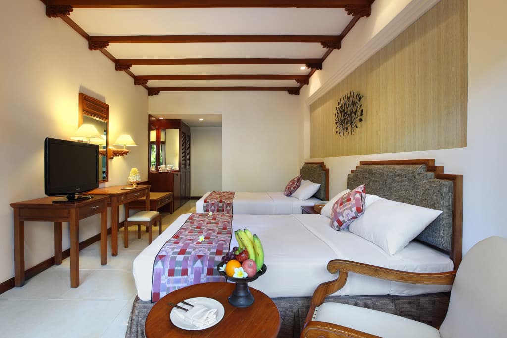 Bali Mandira Beach Resort & Spa - photo 3