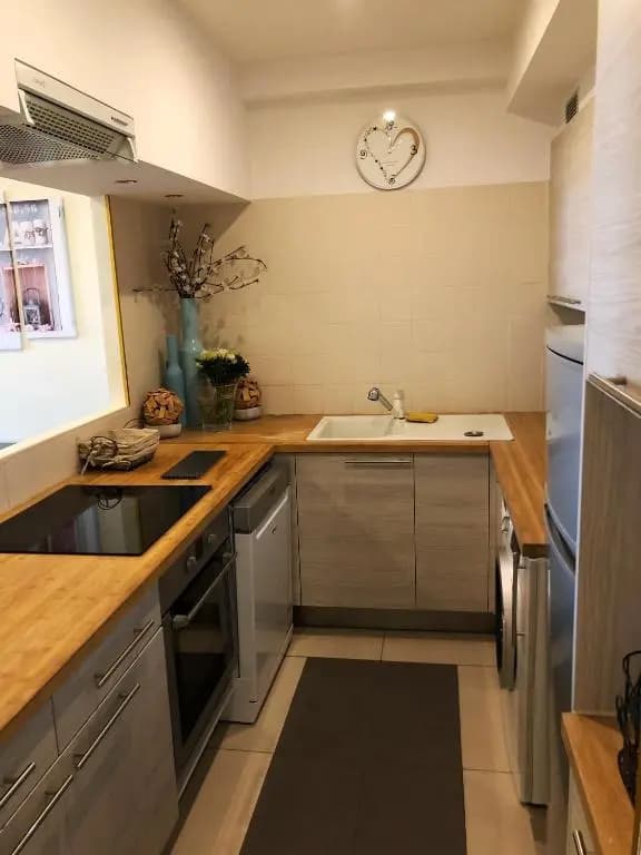 Aston - Appartement Centre Ville Massena - photo 20