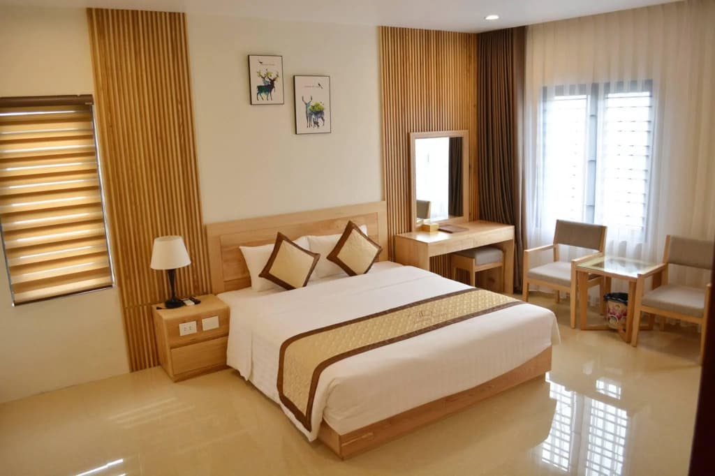 Dayth Hotel - photo 2