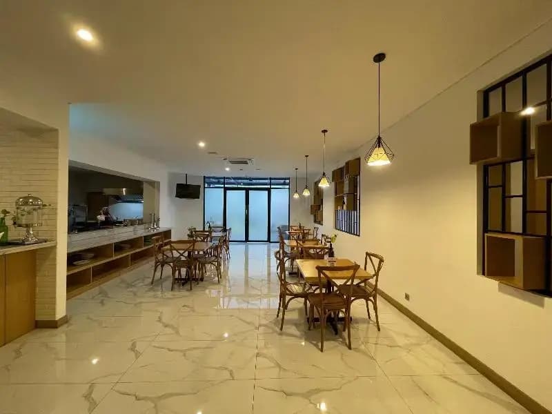 Ra Inn Kemang - photo 11