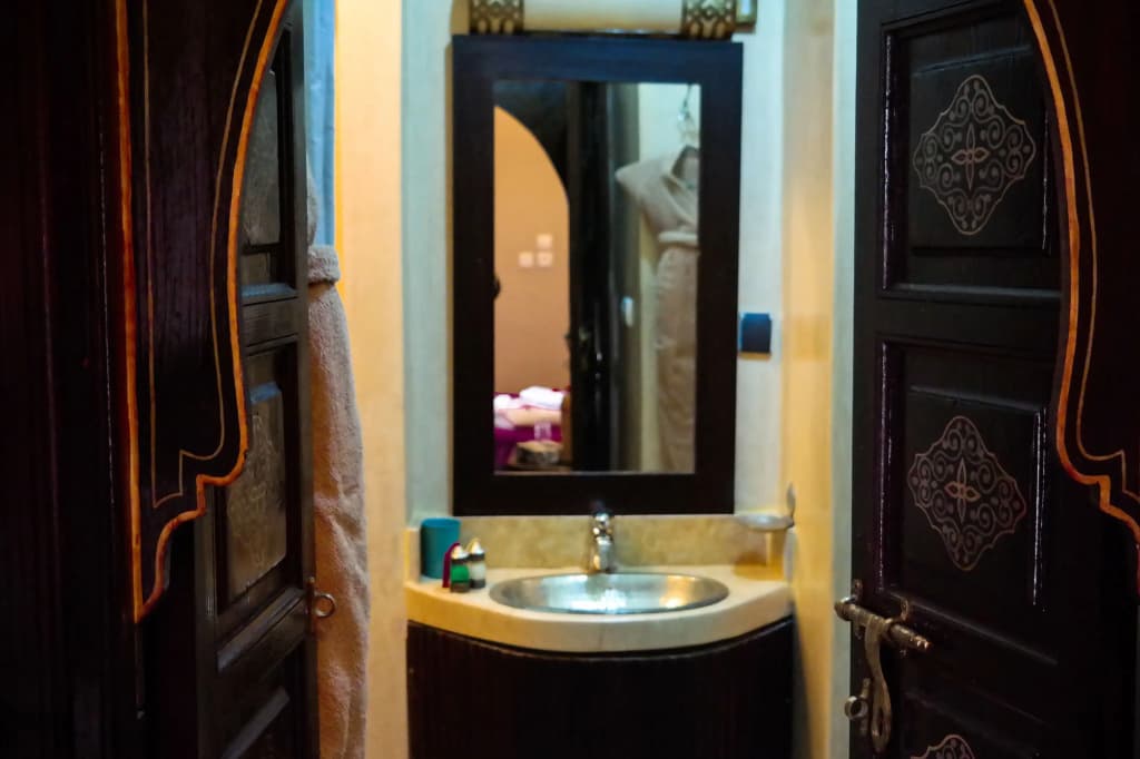 Riad Marraplace - photo 9