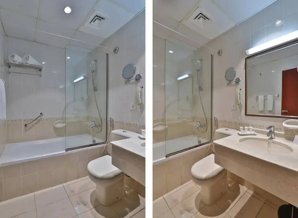OYO 101 Click Hotel - photo 8