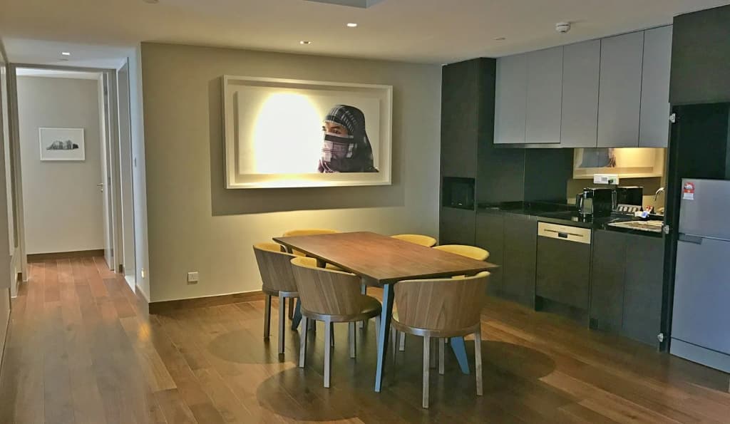 Element by Marriott Kuala Lumpur - photo 38