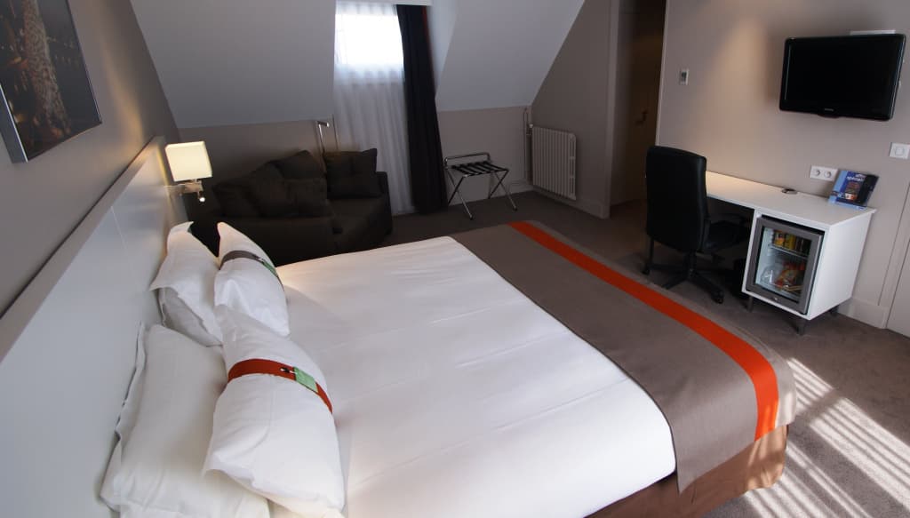 Holiday Inn Paris - Auteuil by IHG - photo 38