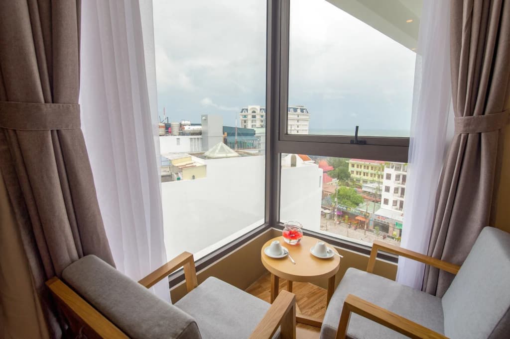 Gaia Hotel Phu Quoc - photo 8