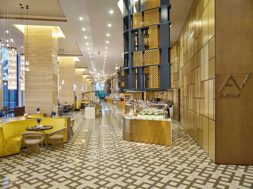 Radisson Blu Resort Phu Quoc - photo 24