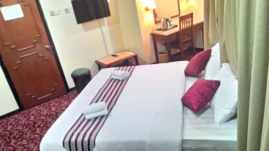 MK Inn - photo 7