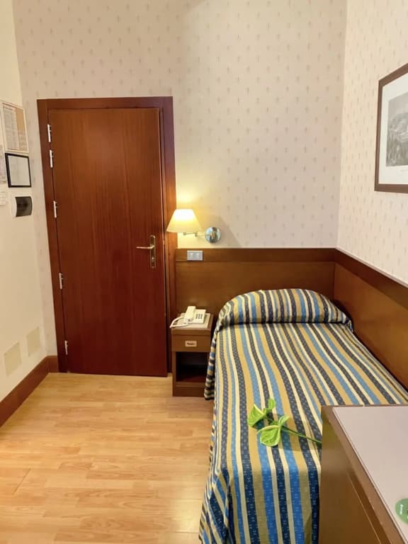 Hotel Martelli - photo 12