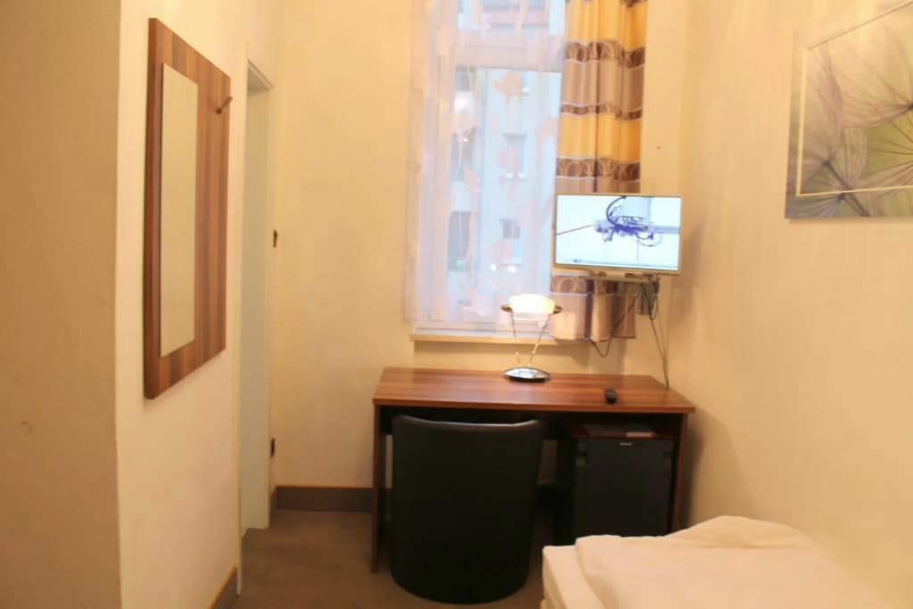 Hotel Margrit - photo 6