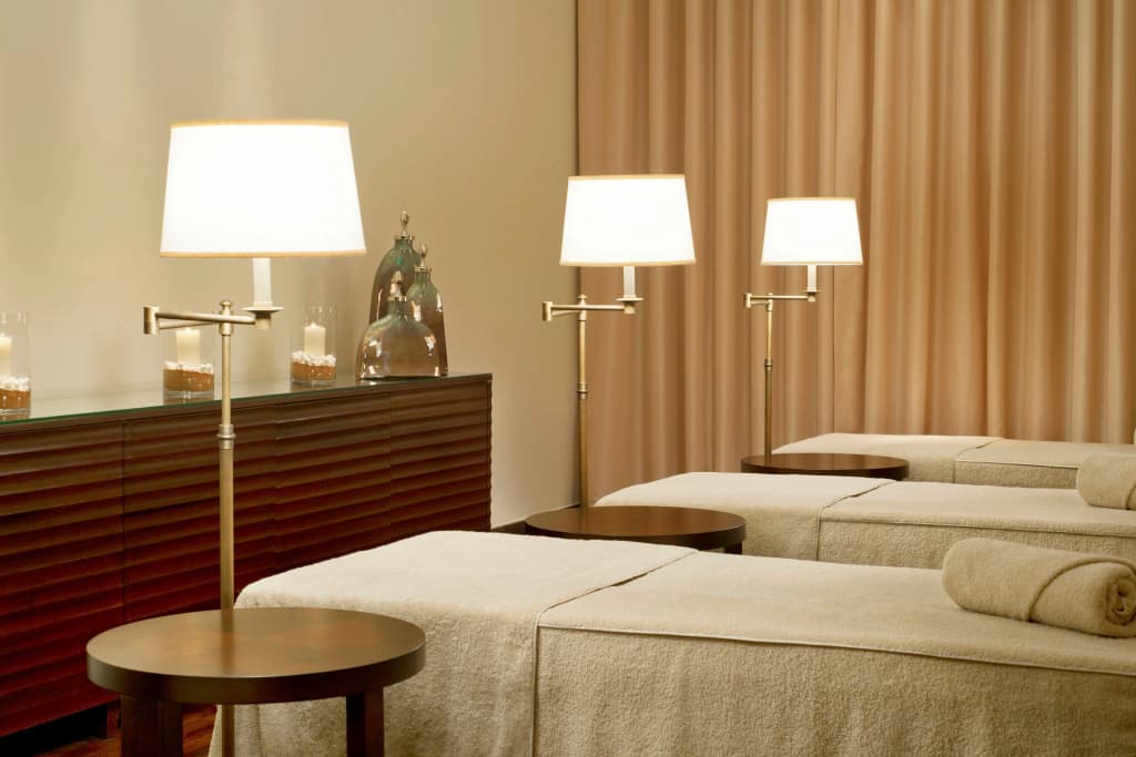 The St. Regis Saadiyat Island Resort, Abu Dhabi Hotel - photo 36