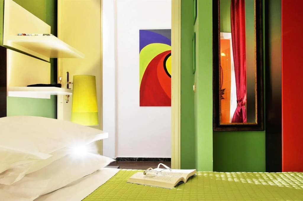 Colors Hotel - photo 6