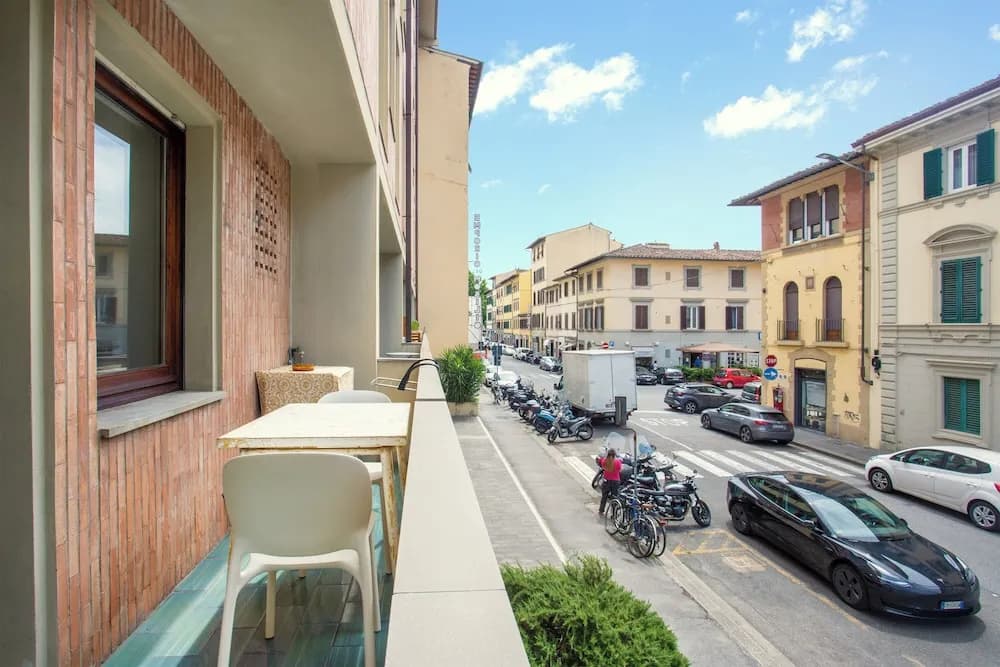 Sara Studio Apartment - photo 11