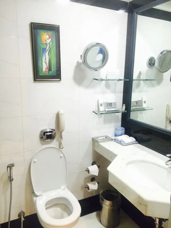 The Suryaa New Delhi - photo 7