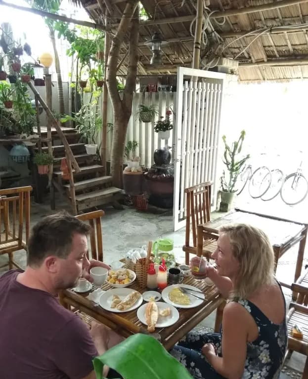 The Natural Bungalow - photo 11