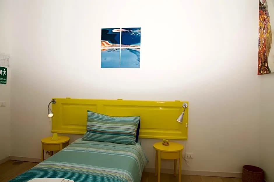 La Pausa - photo 6