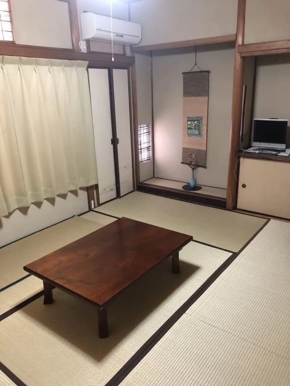 Higashiyama Hotel - photo 4