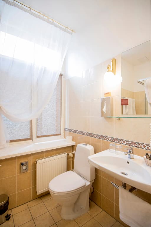Hôtel Villa Margaux - photo 15