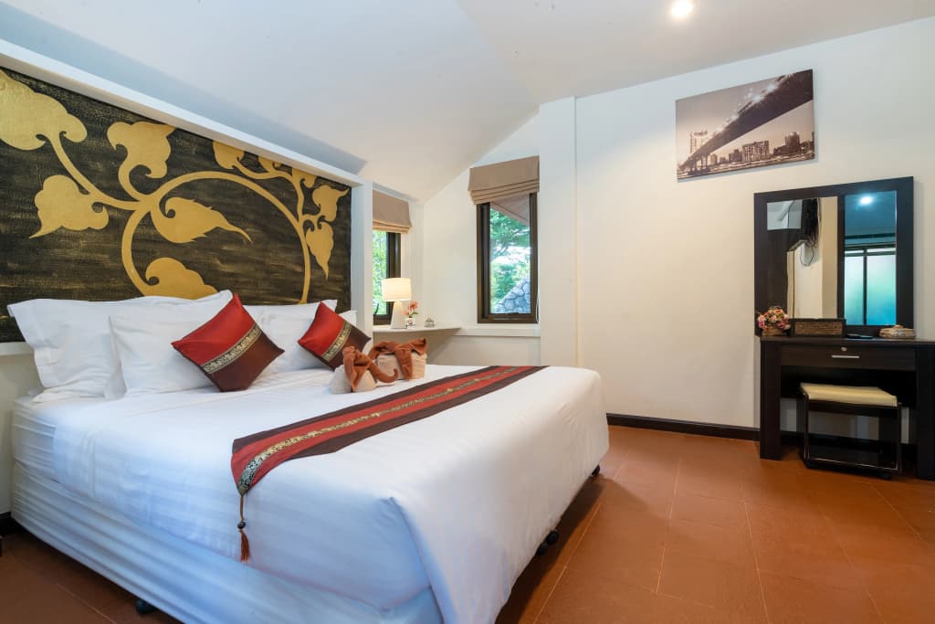 Boutique Resort Private Pool Villa - photo 3