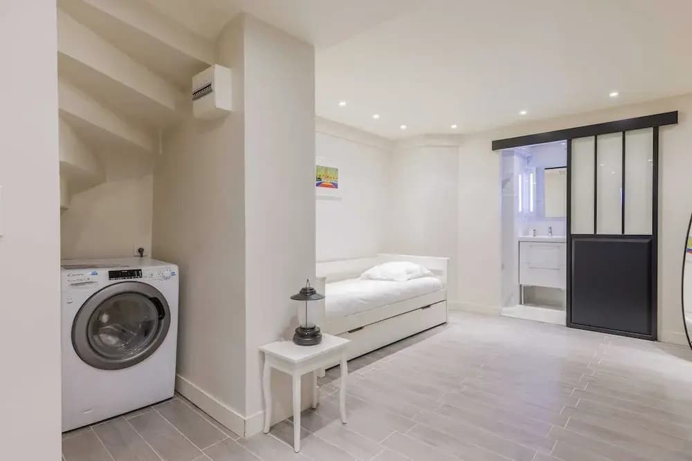 Modern Apartment - 2br/6p - Saint-ambroise - photo 4