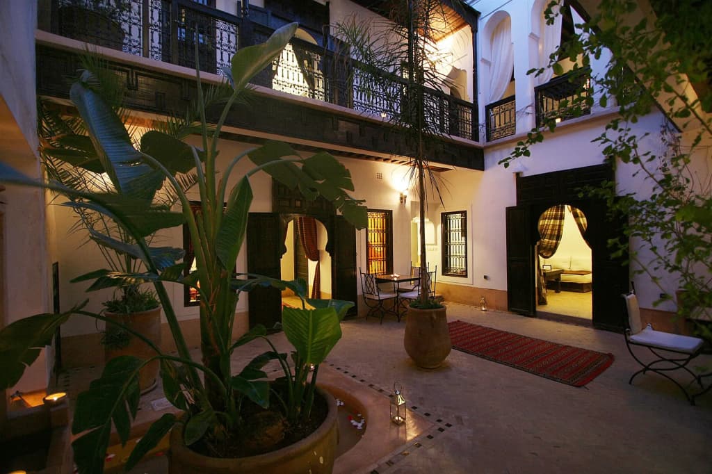 Riad Les 5 Soeurs - photo 1