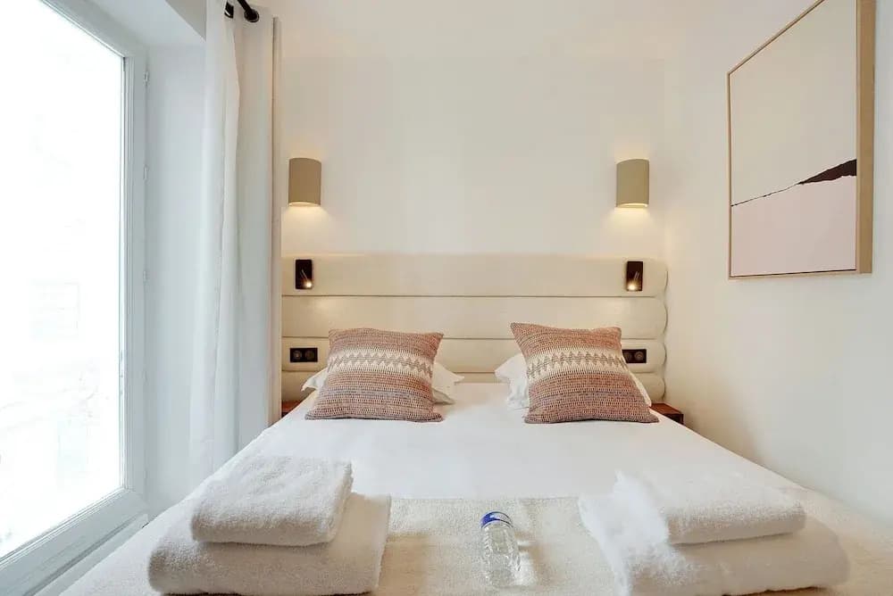 Luxurious Apartment - 2br/6p - Opara - photo 3