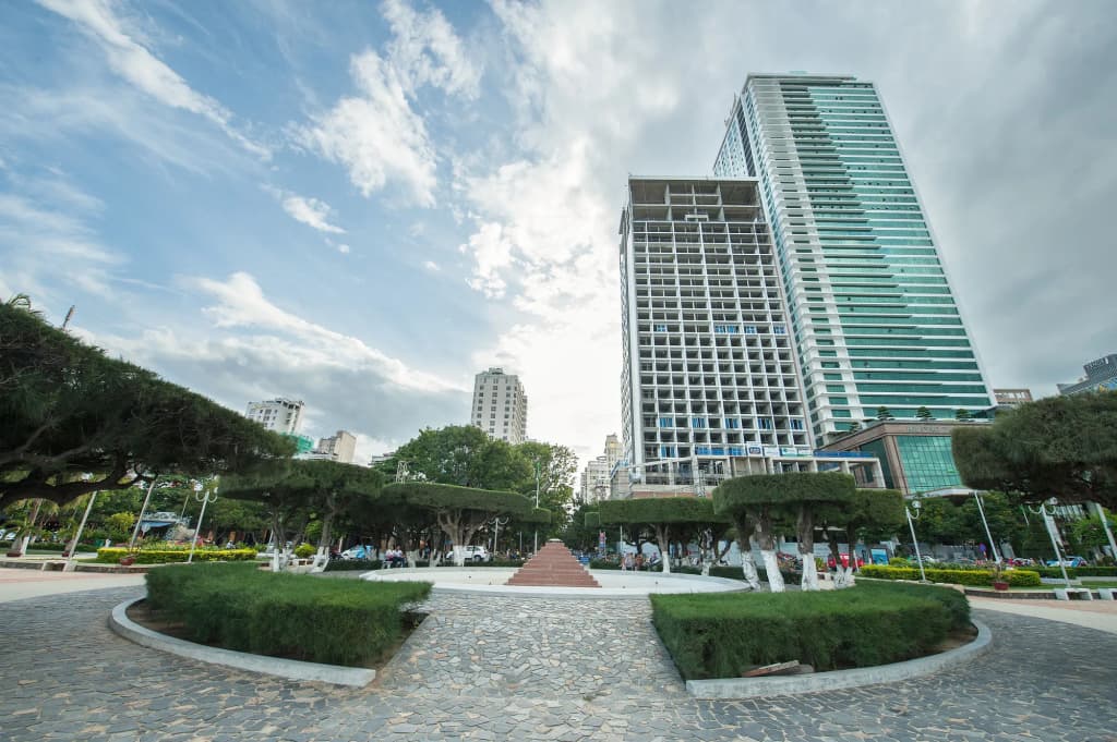 Palm Beach Hotel - photo 22