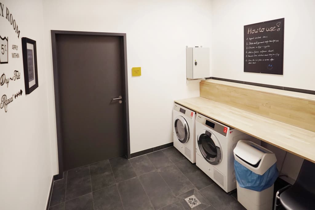 Candlewood Suites Berlin Charlottenburg by IHG - photo 22