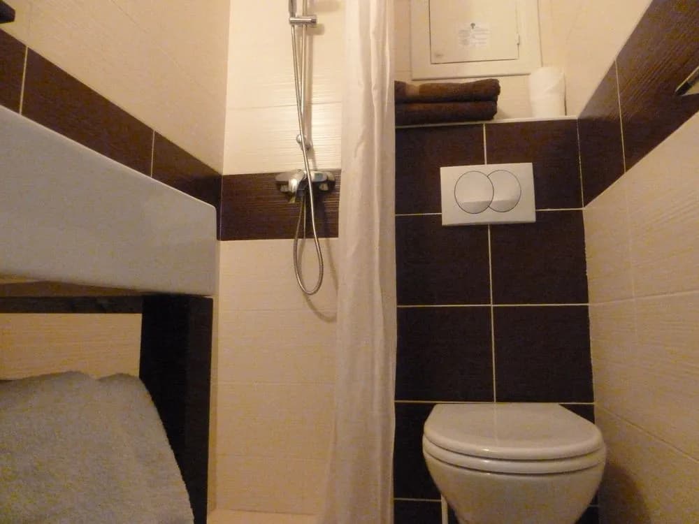 Hotel Posidonia - photo 8